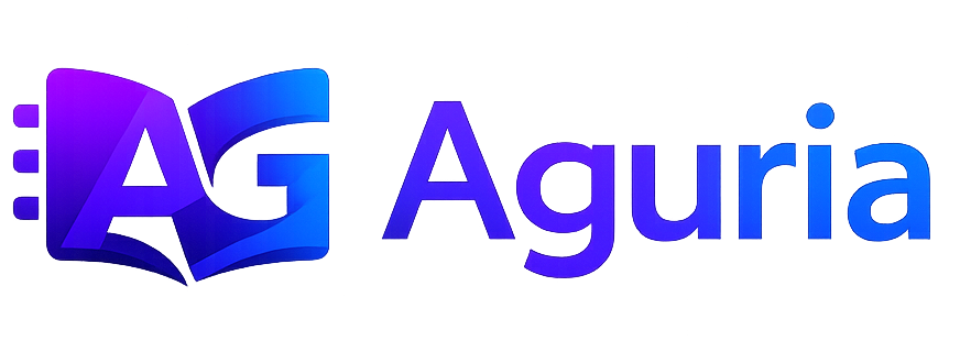 Logo Aguria